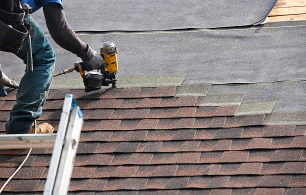 Licensed Roof Installation service in Charleston, WV - Brentwood Metal Roofing